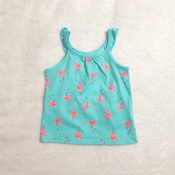 OshKosh B'gosh Tanktops - Picture 2 of 7